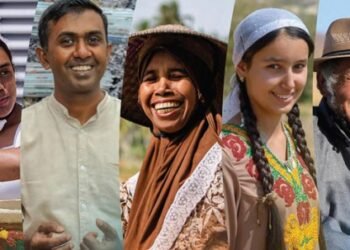 ADB Scaled Up Operations to $29.3 Billion in 2025 to Build Resilience in Asia and the Pacific