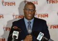 Bahamas: Opposition Leader calls for internationnal observers to monitor next months general election