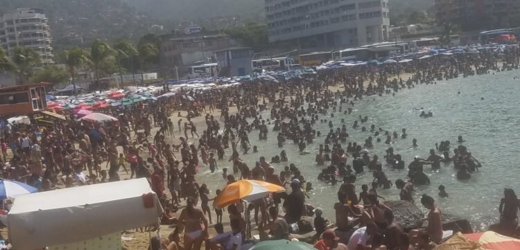 How much does a day at the beach for two people on the central coast cost this Easter 2026?