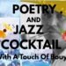 LIVE: Preview of Poetry and Jazz Cocktail featuring poems from the book by Dominica’s first premier, Edward Oliver Leblanc.