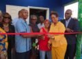 Lashley sets July opening for forensic lab in sweeping anti-crime strategy