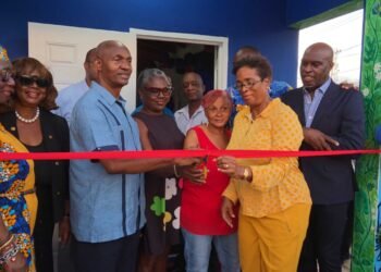 Lashley sets July opening for forensic lab in sweeping anti-crime strategy