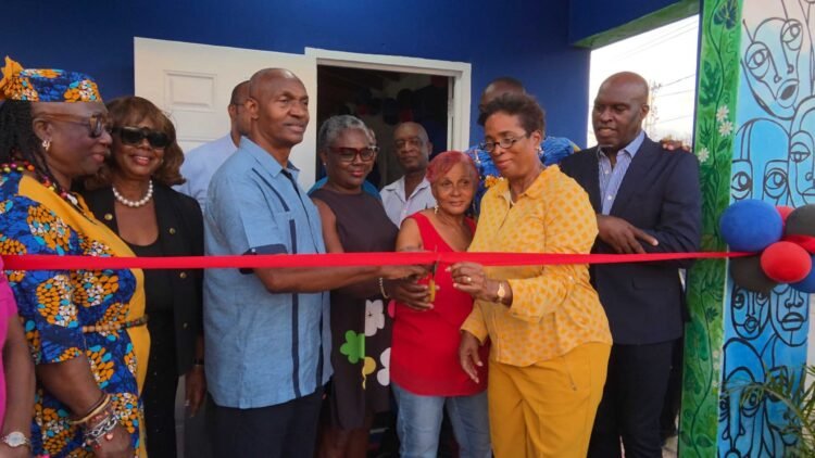 Lashley sets July opening for forensic lab in sweeping anti-crime strategy