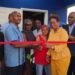 Lashley sets July opening for forensic lab in sweeping anti-crime strategy
