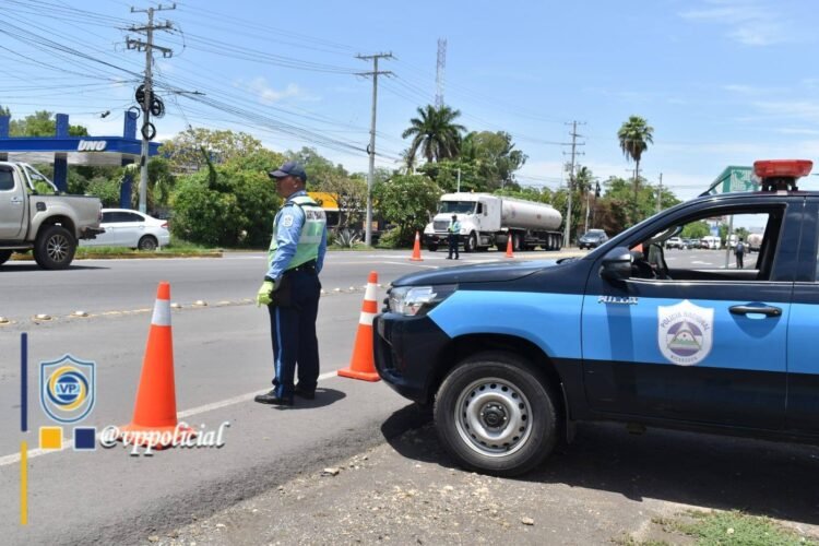 First Holy Week at 50 km/h leaves more deaths due to traffic accidents