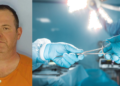 Fatal error in the operating room: surgeon faces charges after removing the wrong organ from a 70-year-old patient | DNA Diary