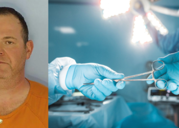 Fatal error in the operating room: surgeon faces charges after removing the wrong organ from a 70-year-old patient | DNA Diary