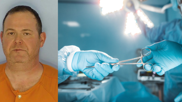 Fatal error in the operating room: surgeon faces charges after removing the wrong organ from a 70-year-old patient | DNA Diary
