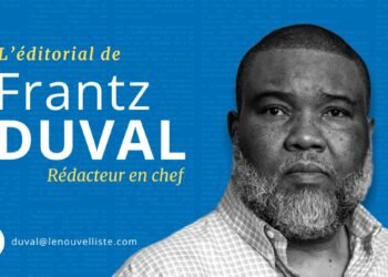 The drama of Milot and our comfortable little lies