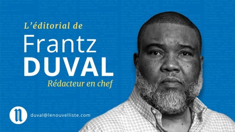 The drama of Milot and our comfortable little lies