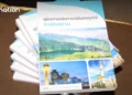 Kazakhstan travel guide in Thai launched to deepen tourism cooperation