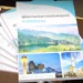 Kazakhstan travel guide in Thai launched to deepen tourism cooperation