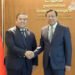 Cambodia, Laos move to bolster bilateral cooperation