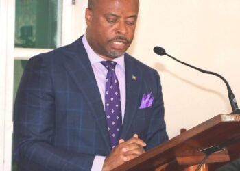 Brantley calls CARICOM SG dispute a ‘distraction’