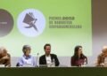 A million for a book: the debate behind the Aena Prize