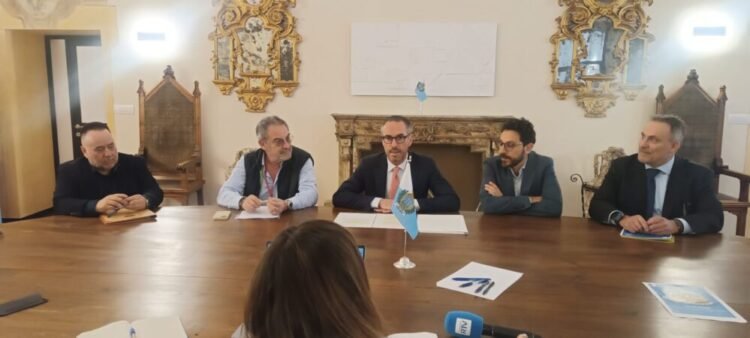 San Marino, “Nido per Crescere” is born: healthcare and school together to support development in the first months of life