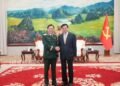 President Receives Vietnam’s Chief of General Staff, Reaffirms Strong Bilateral Ties