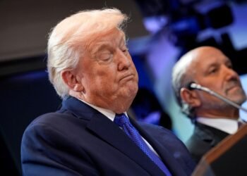 Someone tell Trump that the Iranian regime will not fall