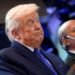 Someone tell Trump that the Iranian regime will not fall