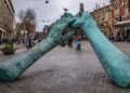 World press freedom index shows worst point in 25-year history