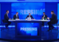 “You didn’t have the numbers for Vjosa, but for Glauk…”, Osman’s non-candidate clashes LVV and LDK in Pressing