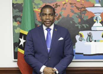 Drew unveils relief measures in national address