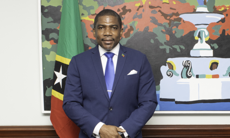 Drew unveils relief measures in national address