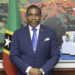 Drew unveils relief measures in national address