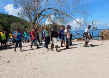 FIRSTHAND WITNESS | Theislandsun