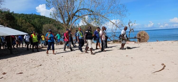 FIRSTHAND WITNESS | Theislandsun