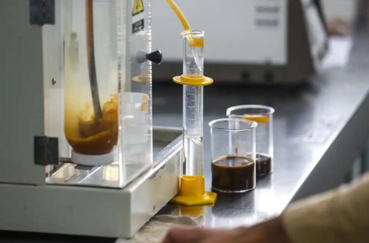 MEM authorizes registration of three local ethanol producers as suppliers for blending with gasoline