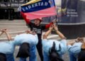 Venezuela: la transición bloqueada – Confidencial