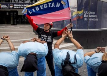Venezuela: la transición bloqueada – Confidencial