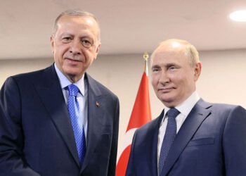 “We are waiting for Putin in Turkey”. Erdogan