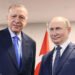 “We are waiting for Putin in Turkey”. Erdogan