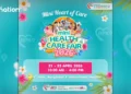 BPK9 International Hospital Hosts ‘Mini Heart of Care’ Health Fair to Champion Preventive Healthcare