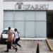 Ifarhu begins the process of receiving documents for university scholarships