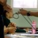 Judiciary first banned water in courtrooms and then reversed course