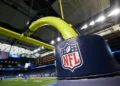 Justice Department opens antitrust probe into NFL broadcasting deals