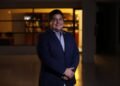 Francisco Brea: ‘An audit cannot last five years’