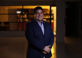 Francisco Brea: ‘An audit cannot last five years’