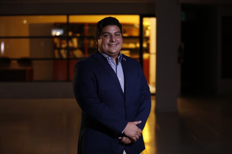 Francisco Brea: ‘An audit cannot last five years’