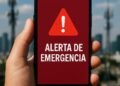 National Drill 2026 will send alert to cell phones; date, time and what you should know about the message