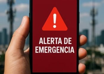 National Drill 2026 will send alert to cell phones; date, time and what you should know about the message