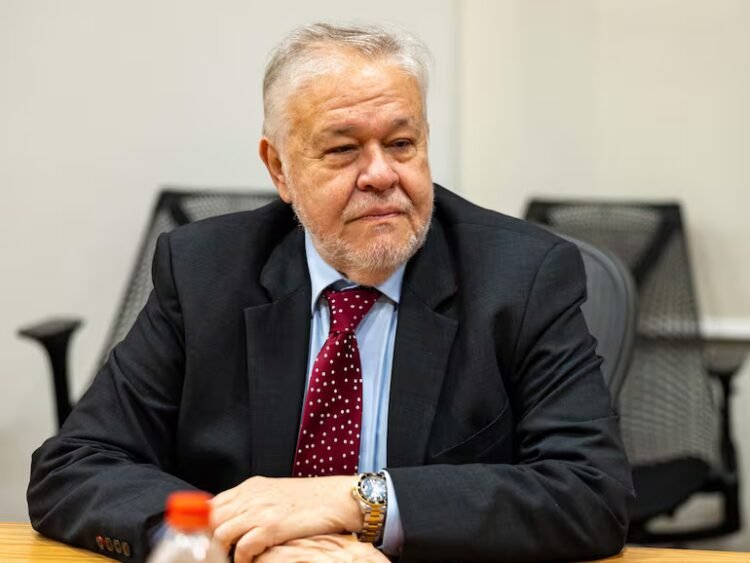 Braulio Vázquez Case: IPS denies hiding medical failures, after leak of negligence – National