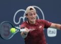 Buse’s historic triumph in ATP 1000, the Luces 2026 Awards were awarded and lack of budget affects Bicentennial scholarship recipients