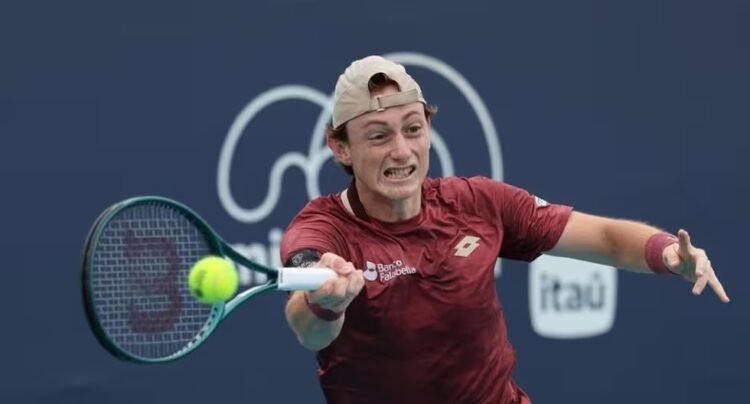 Buse’s historic triumph in ATP 1000, the Luces 2026 Awards were awarded and lack of budget affects Bicentennial scholarship recipients