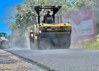 Electoral negotiation via Itaipu? Without transparency, 15 NGOs will carry out road works for US$ 68 million – Economy