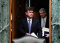Treasury official who clashed with White House may be named OECD ambassador