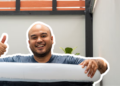 The shock of cold water that activates the body: what is cryotherapy and what are its benefits
